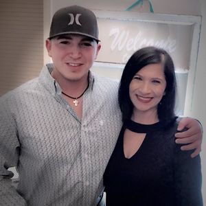 Meet your Posher, Belinda ben'o hernandez